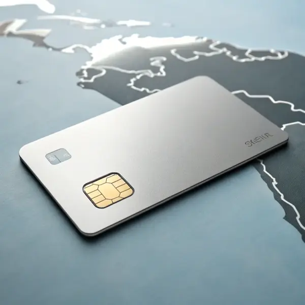 Premium Chile eSIM - 45 Days