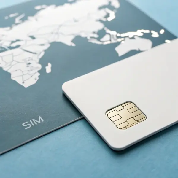 Chile Travel eSIM - Unlimited Data