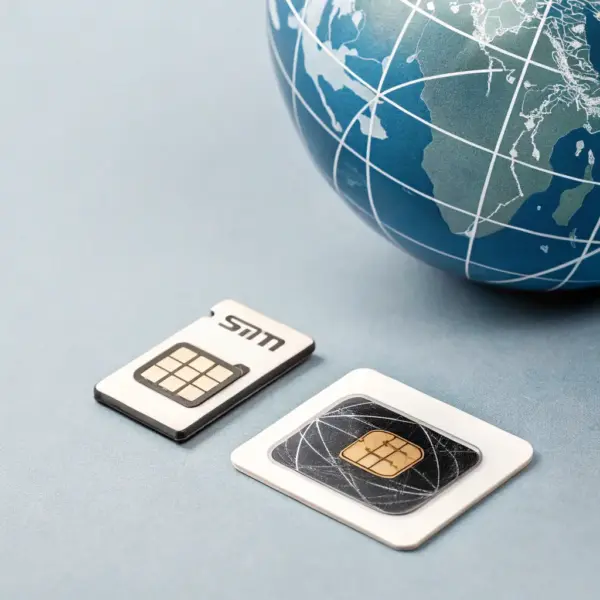 Basic Chile eSIM - 15 Days